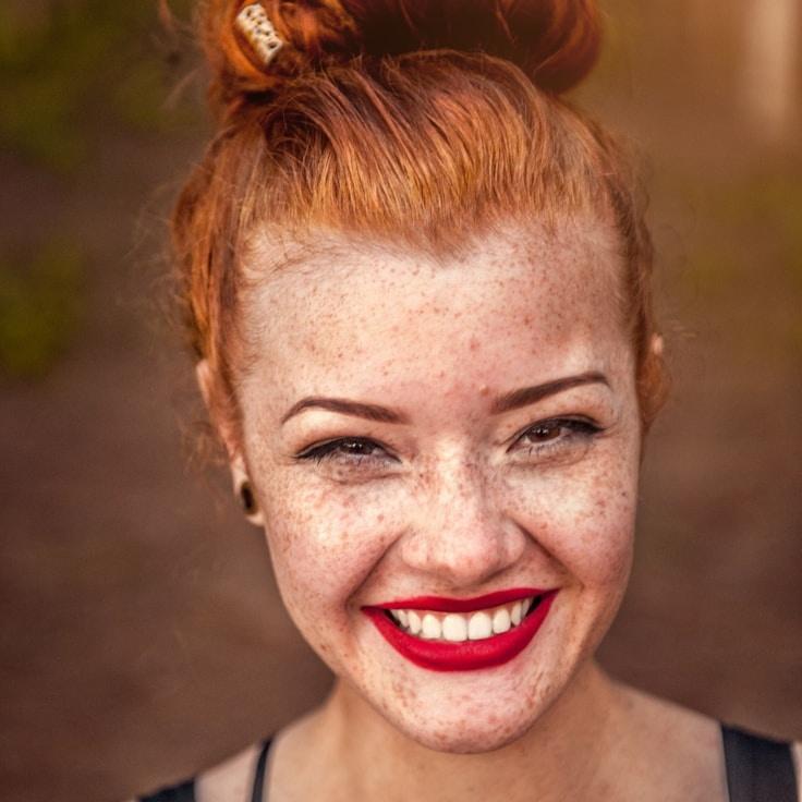 Alex Morgan testimonial